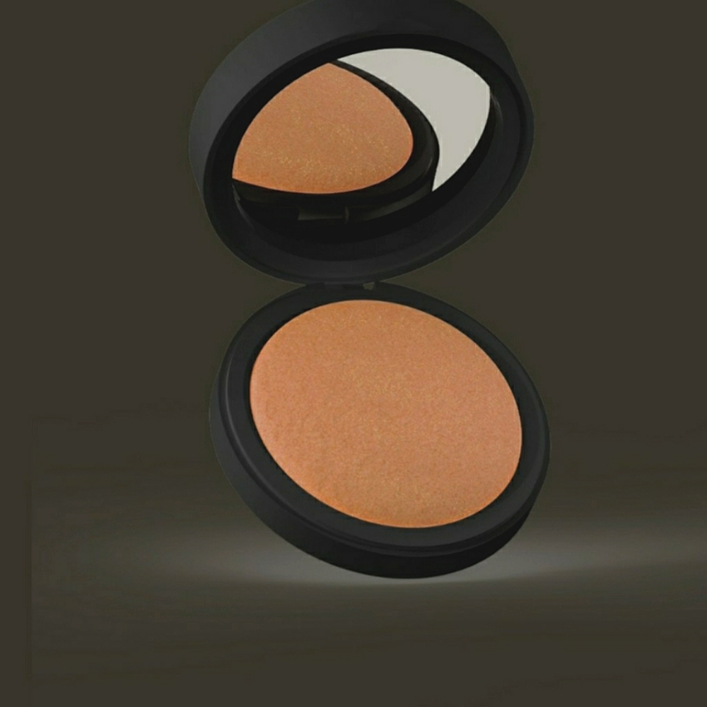 Em Cosmetics Faded Clementine Blush